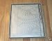 C.R. Gibson 25th Anniversary Wedding Book with Pen WV2-25