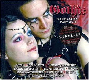 Gothic Compilation 17