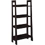 Altra 9417196 Shaker Bookcase, Wenge