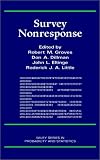 Survey Nonresponse (Wiley Series in Survey Methodology)
