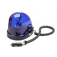 Wolo 3205-B Emergency 1 Blue