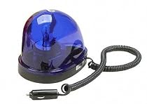 Wolo 3205-B Emergency 1 Blue