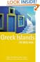 Greek Islands: A Rough Guide, Second Edition (Rough Guide Greek Islands)