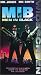 VHS : Men in Black