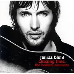 Chasing Time/Bedlam Session