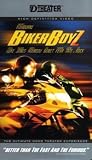 Review Dreamworks Skg TV  / Biker Boyz