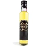 La Rustichella Black Truffle EV Olive Oil - 2.9oz.
