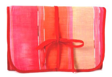 Danielle Sunrise Accessory Organizer with Hanger