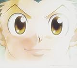 日本テレビ系TVアニメ「HUNTER×HUNTER」セレクト×ベスト×α (仮) (平野義久)