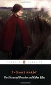 The Distracted Preacher and Other Tales (English Library)