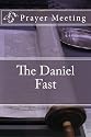 The Daniel Fast