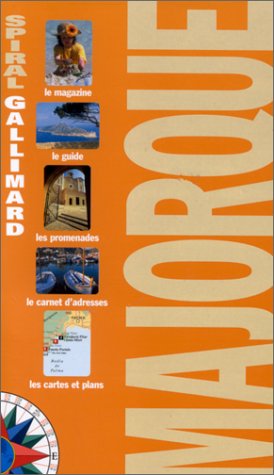 City Travel Guides Discounted  Livres : Majorque