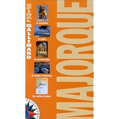 Majorque