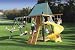 Blue Ridge Voyage Play Set