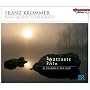 Franz Krommer; Piano Quartet; Divertimento