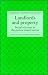 Landlords and Property: Social Relations in the Private Rented Sector (Cambridge Human Geography) by John Allen