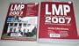 Lmp 2007: The Directory of the American Book Publishing Industry With Industry Yellow Pages (2 Volume Set) (Literary Market Place (Lmp))