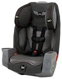 Safety 1st Essential Air LX Harnessed Booster, Fighter Pilot Review