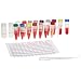 Edvotek 141 Blood-based Cancer Diagnostics, For 10 Groups
