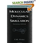 Click here to buy Molecular Dynamics Simulation: Elementary Methods (Wiley Professional) by  J. M. Haile.