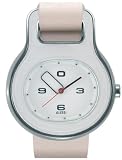 Alessi Al9000 Buckle Ladies Watch