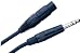 Monster Cable SL500I-CMX-1 StudioLink 500 1/4-Inch Stereo to XLR Male 4-Channel Snake Cable (1 Meter)