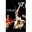 Live At The Garden - Pearl Jam