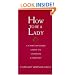 How to be a Lady (A Gentlemanners Book)