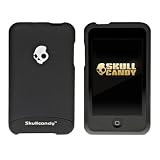 Skullcandy iPod Touch 2G/3G Slider Case (Black)