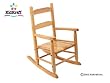 Spindle Rocking Chair By Kidkraft Furniture