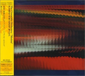 Cinematic Orchestra - Motion - Zortam Music