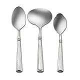 Oneida Couplet 3-Piece Hostess Set