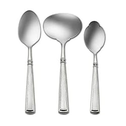 Oneida Couplet 3-Piece Hostess Set