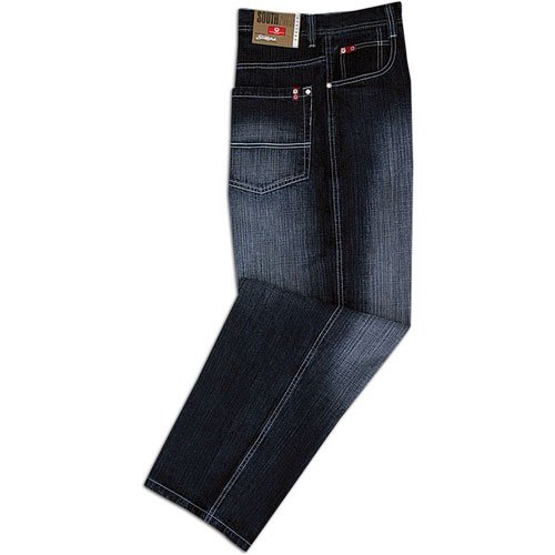 Buy Now at Amazon.com: Southpole Mens Sandblast Clean Jean