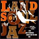 Revue Various Artists  / Land of Soul Jazz, Vol. 4