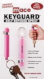 Mace Key Guard (Pink)