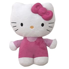 Hello Kitty Go Glow Pal