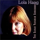 Iola Haag - Sarah Vaughan Songbook