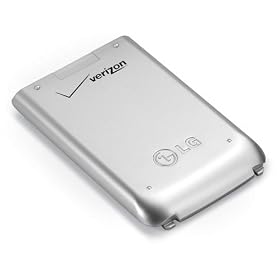LG Standard Battery for the VX8000