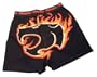 Thundercats Boxer Shorts: Flaming Logo