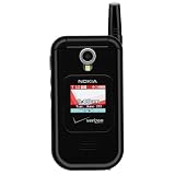 Nokia 6215i - Cellular phone with digital camera - Verizon - CDMA2000 1X