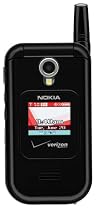 Nokia 6215i - Cellular phone - Verizon - CDMA2000 1X