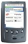 Hewlett Packard Jornada 548 Color Pocket PC