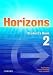 Book Horizons 2: Student's Book
