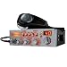 Uniden Bearcat PC68 Elite Pro Series 40-Channel CB Radio with Ergonomic Pistol Grip Mic