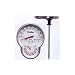 Polder Stainless Steel Dual Sensor Thermometer