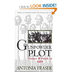 The Gunpowder Plot: Terror & Faith in 1605