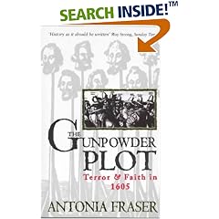 The Gunpowder Plot: Terror & Faith in 1605