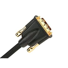 Monster DVI400-2M EU DVI Cable