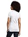 Lee womens Stretch Pique polo shirts, White, X-Large US